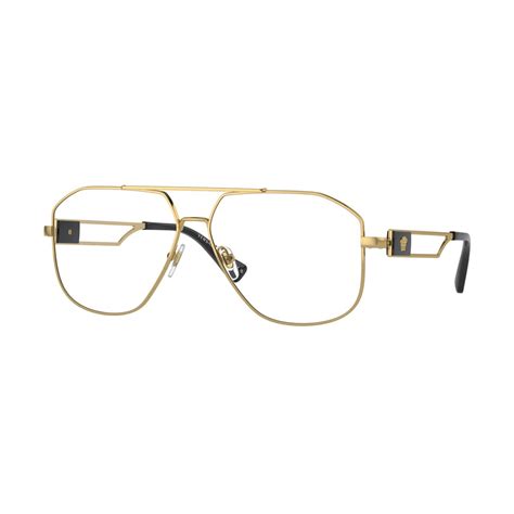 versace versus herren brille|versace brillen online shop.